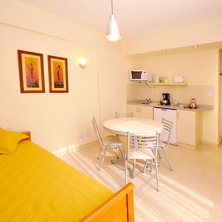 Orion Apartamentos Баїя-Бланка Екстер'єр фото