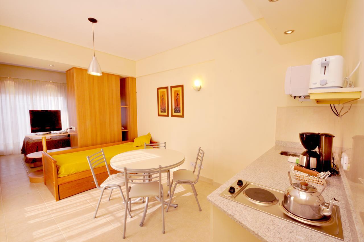 Orion Apartamentos Баїя-Бланка Екстер'єр фото
